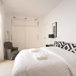 29 Close To The Beach, 2 Bedroom Sabinillas Manilva Andalusia