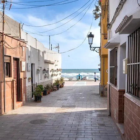 29 Close To The Beach, 2 Bedroom Sabinillas Manilva Andalusia *