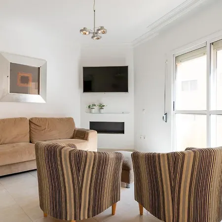 29 Close To The Beach, 2 Bedroom Sabinillas Manilva Andalusia 아파트 *