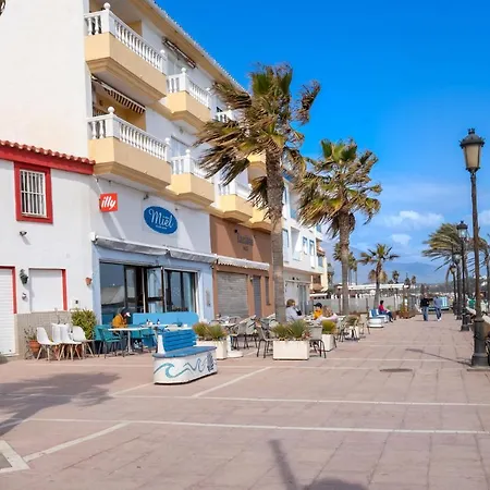 29 Close To The Beach, 2 Bedroom Sabinillas Manilva Andalusia 아파트