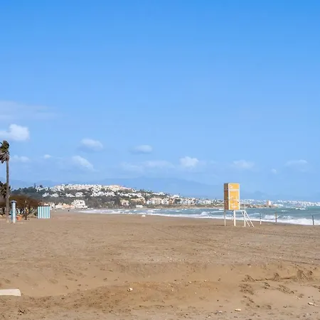 29 Close To The Beach, 2 Bedroom Sabinillas Manilva Andalusia San Luis de Sabinillas